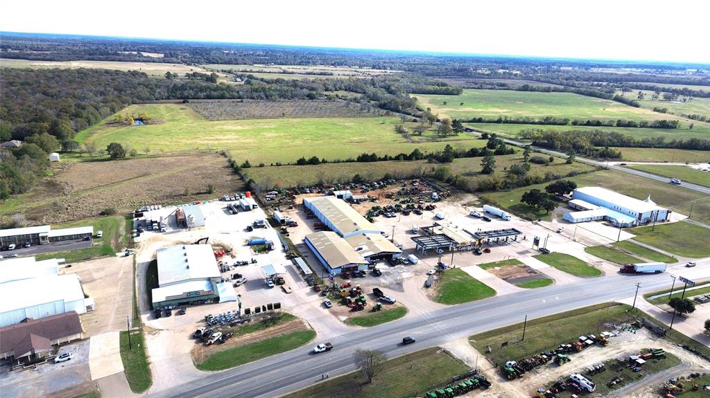 TBD S Us Highway 287, Crockett, Texas image 3