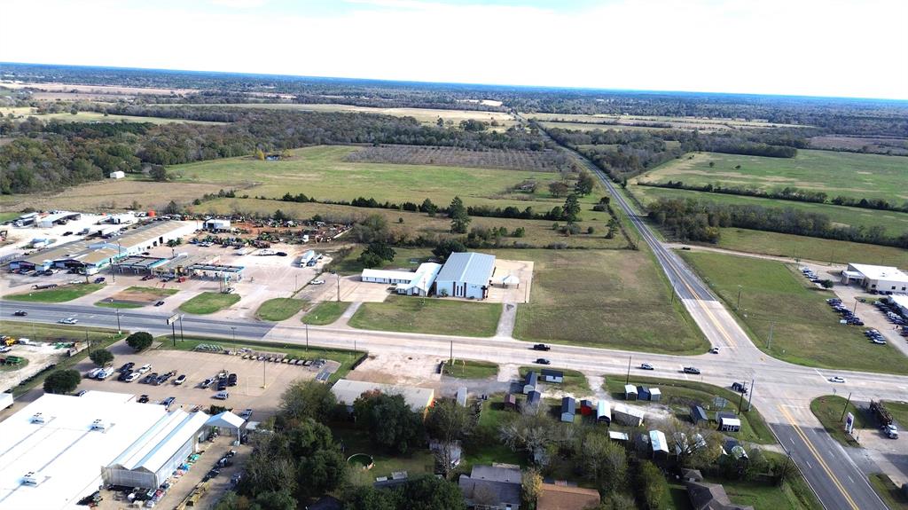 TBD S Us Highway 287, Crockett, Texas image 2