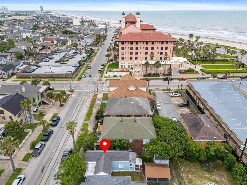 2119 Avenue P, Galveston, Texas image 24
