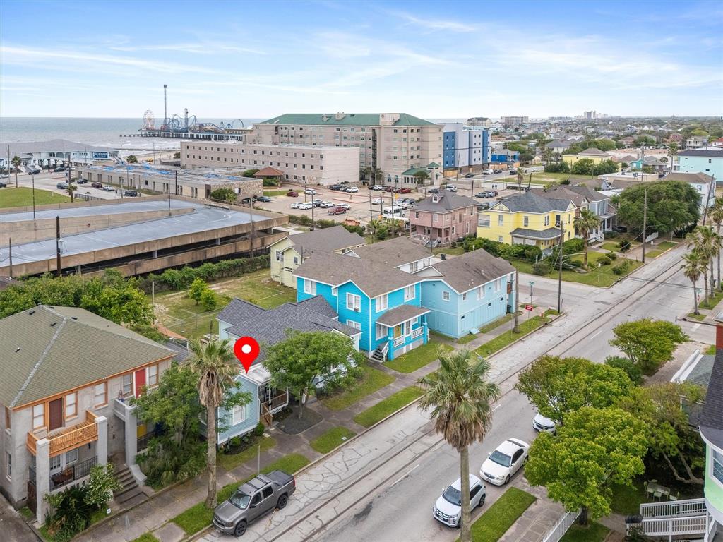 2119 Avenue P, Galveston, Texas image 29