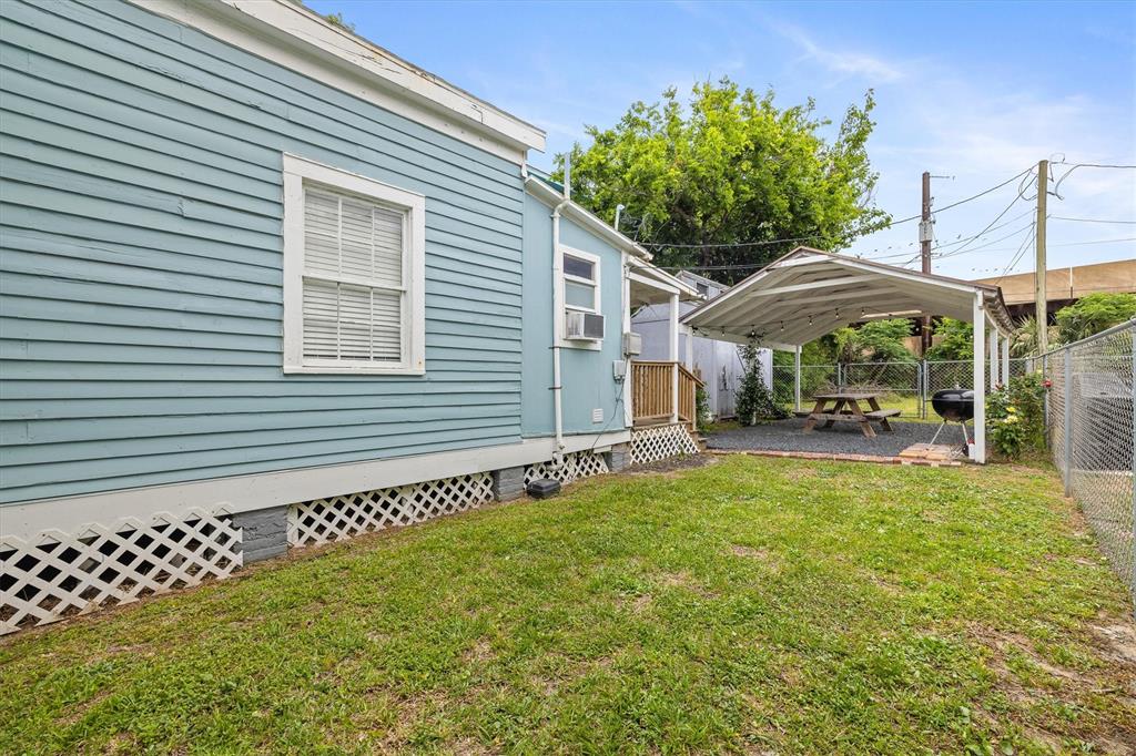 2119 Avenue P, Galveston, Texas image 22