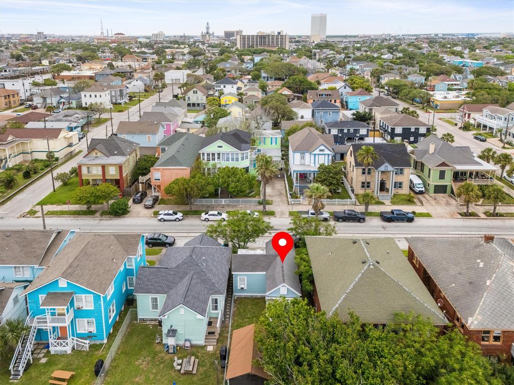 2119 Avenue P, Galveston, Texas image 28
