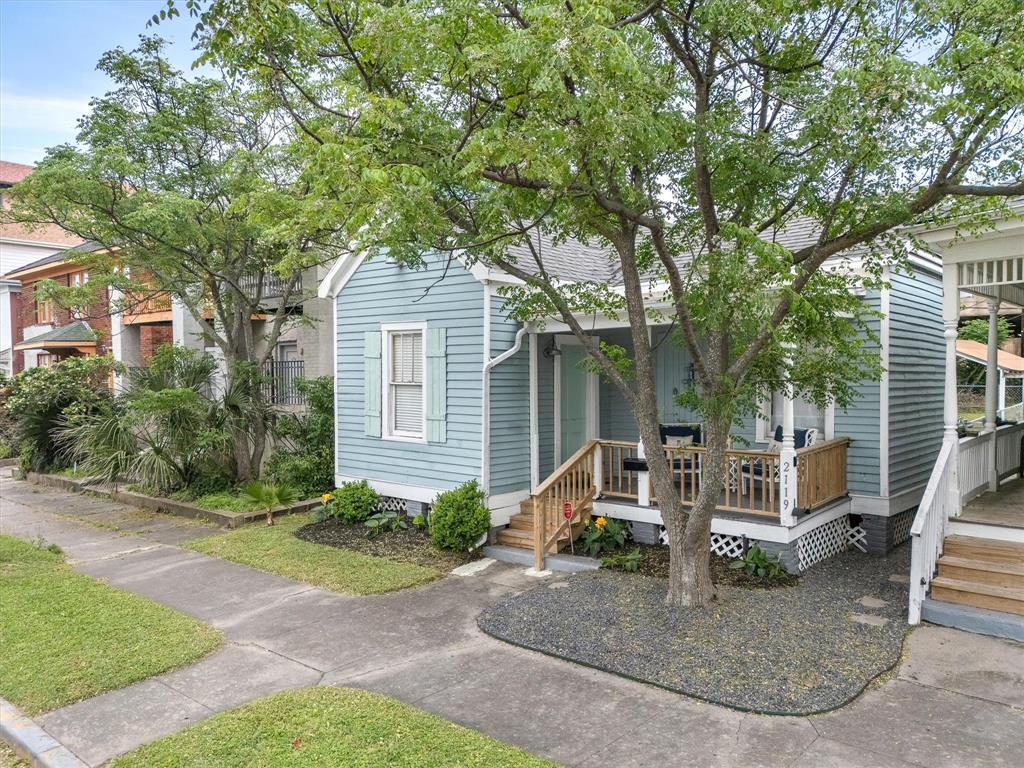 2119 Avenue P, Galveston, Texas image 5