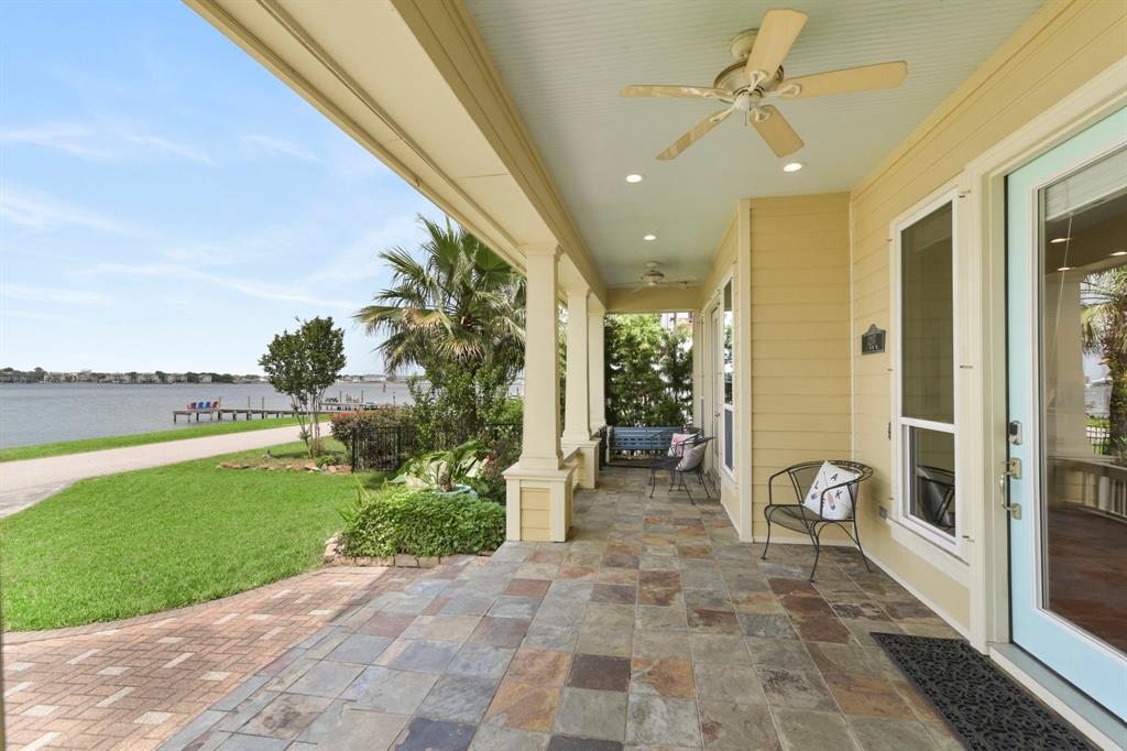 1207 N Shore Drive, Clear Lake Shores, Texas image 9