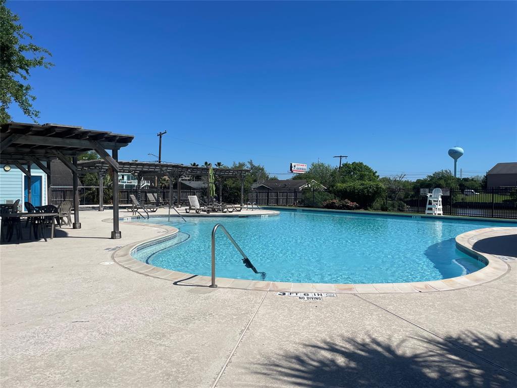 1207 N Shore Drive, Clear Lake Shores, Texas image 48