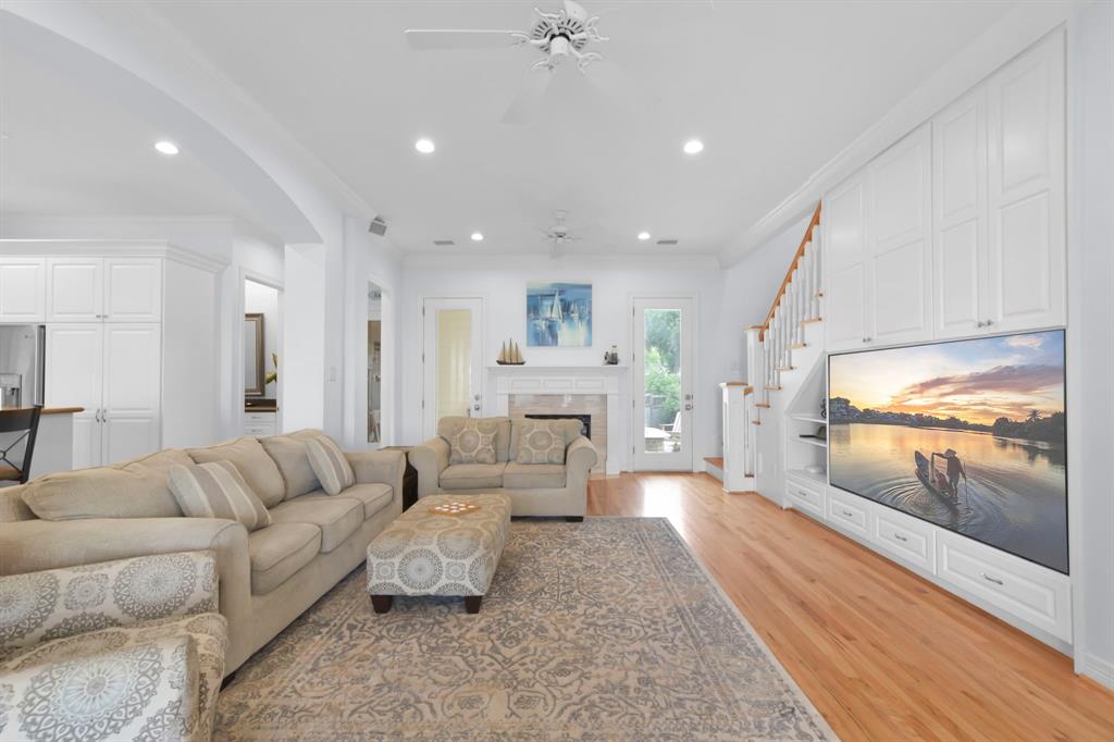 1207 N Shore Drive, Clear Lake Shores, Texas image 12