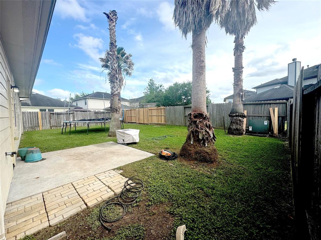 12902 Meadow Springs Drive, Pearland, Texas image 47