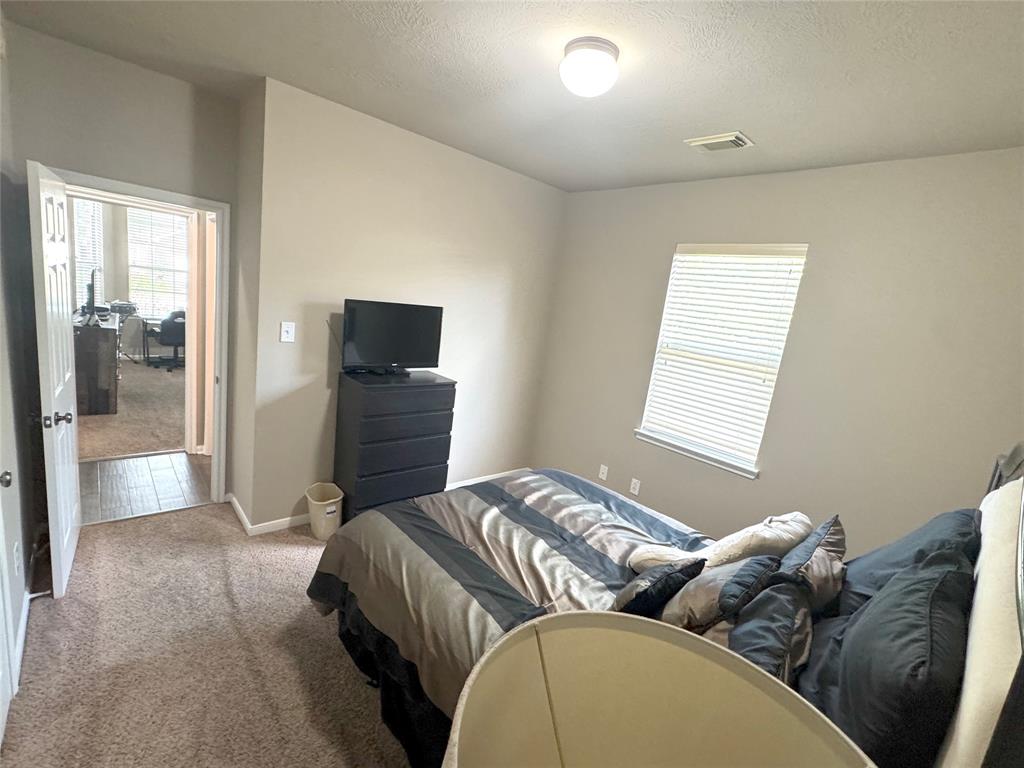 12902 Meadow Springs Drive, Pearland, Texas image 30