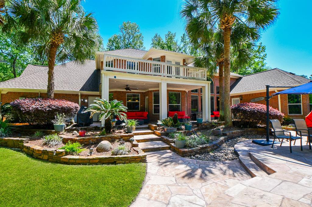 37703 Edgewater Drive, Pinehurst, Texas image 2