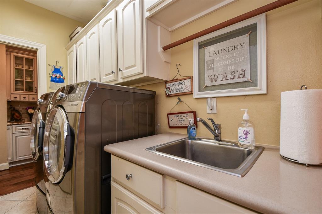 37703 Edgewater Drive, Pinehurst, Texas image 47