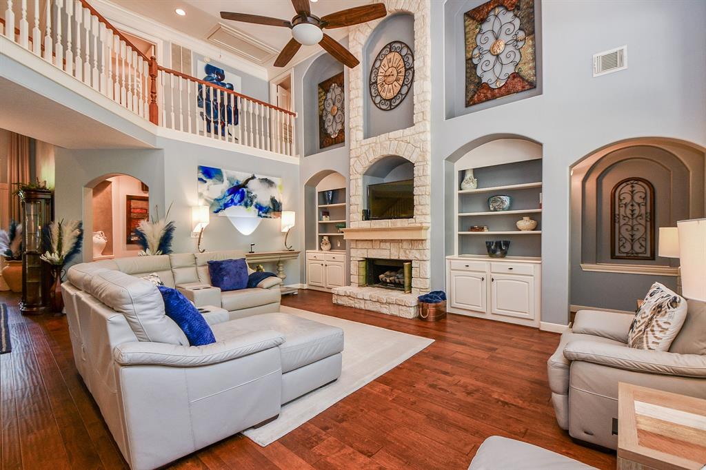 37703 Edgewater Drive, Pinehurst, Texas image 19