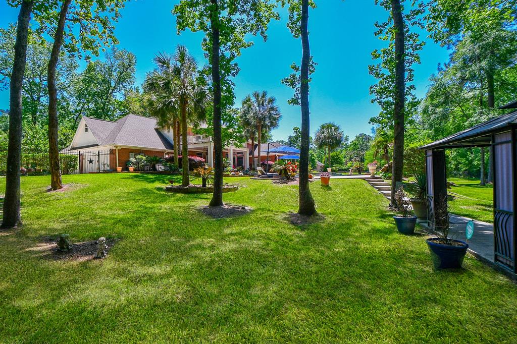 37703 Edgewater Drive, Pinehurst, Texas image 8