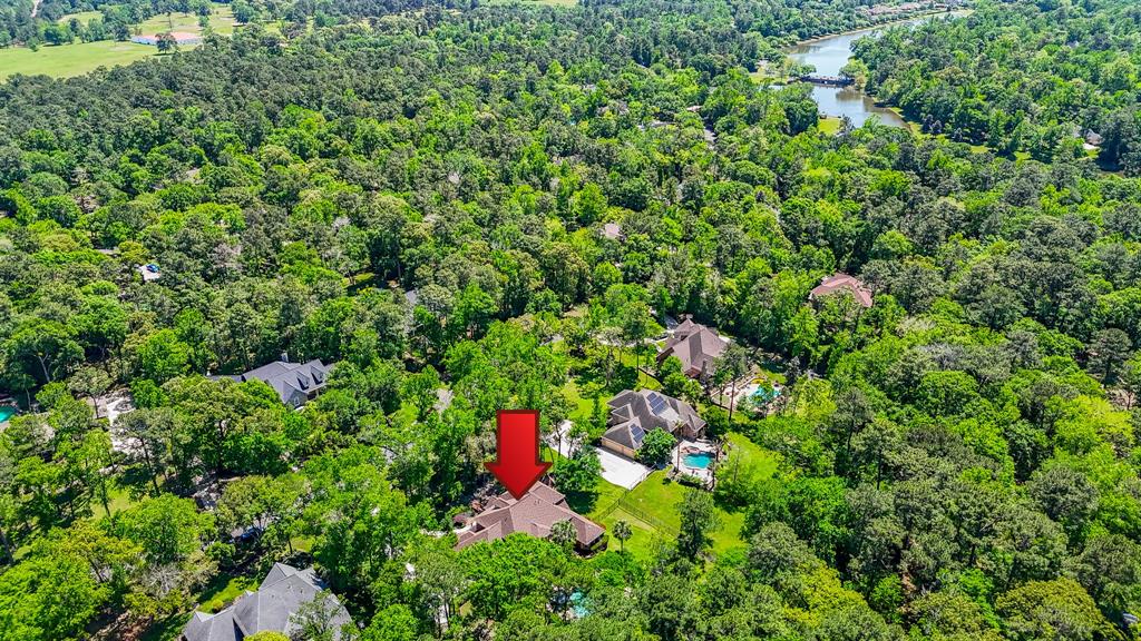 37703 Edgewater Drive, Pinehurst, Texas image 9