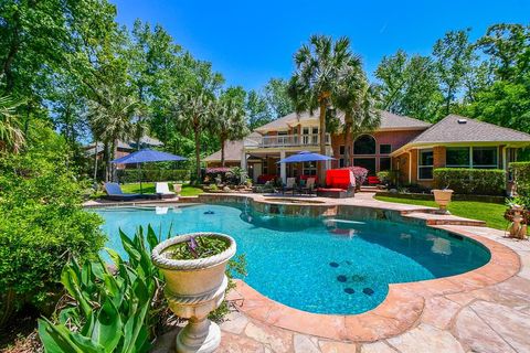 37703 Edgewater Drive Pinehurst TX 77362