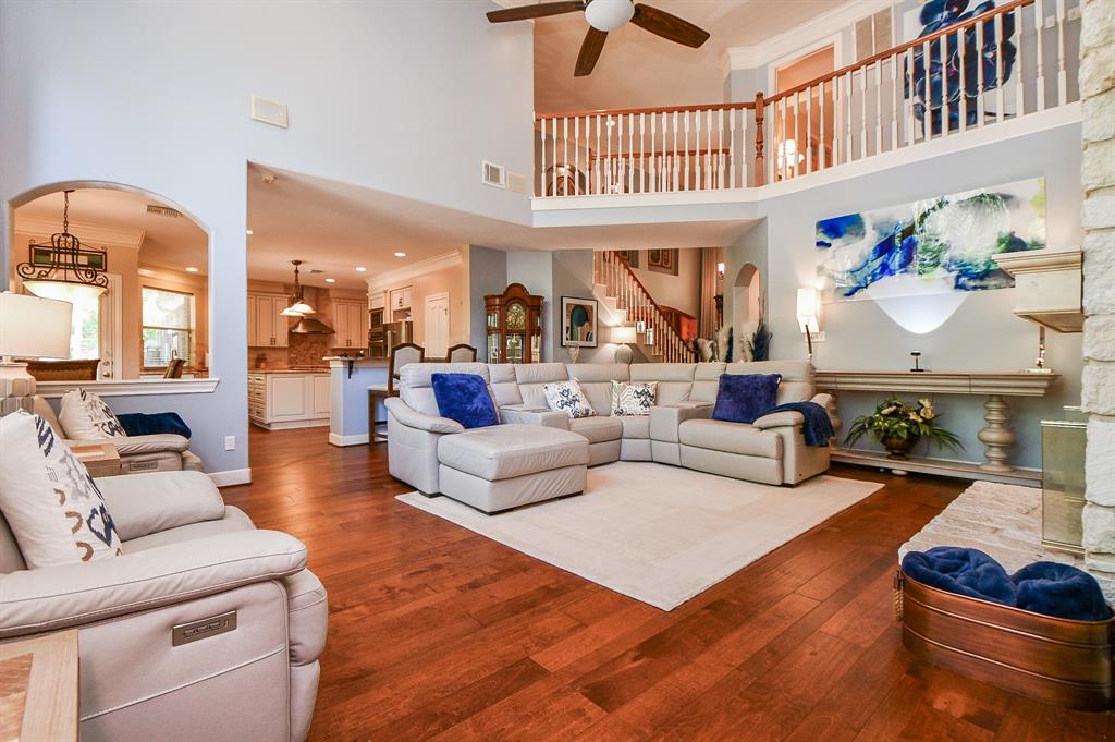37703 Edgewater Drive, Pinehurst, Texas image 20