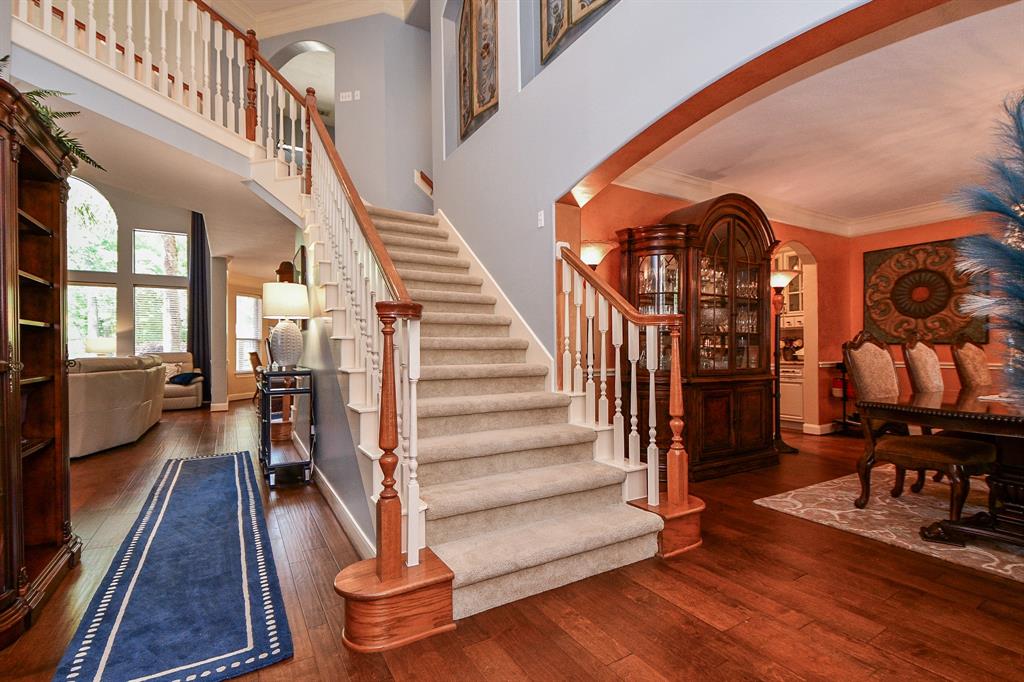 37703 Edgewater Drive, Pinehurst, Texas image 14
