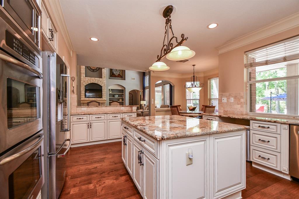 37703 Edgewater Drive, Pinehurst, Texas image 22