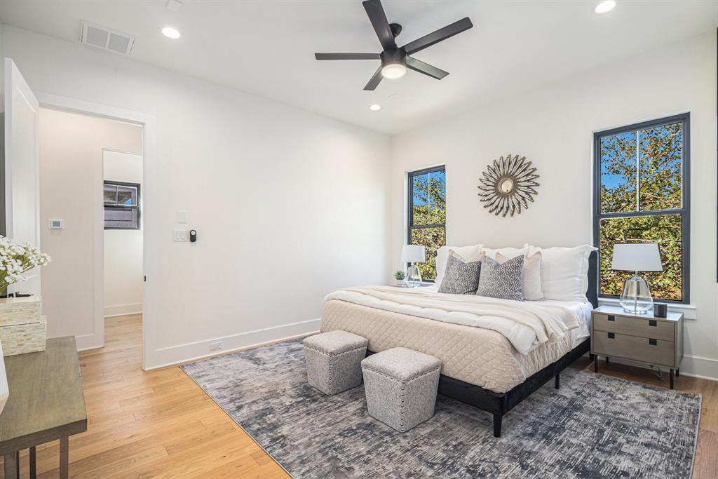 513 E 4th Street, Houston, Texas image 17