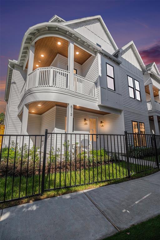 513 E 4th Street, Houston, Texas image 28