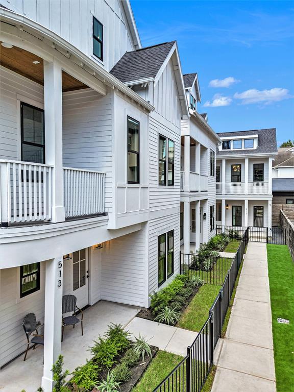 513 E 4th Street, Houston, Texas image 25