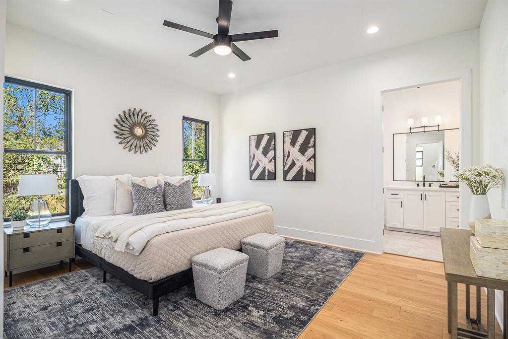 513 E 4th Street, Houston, Texas image 14
