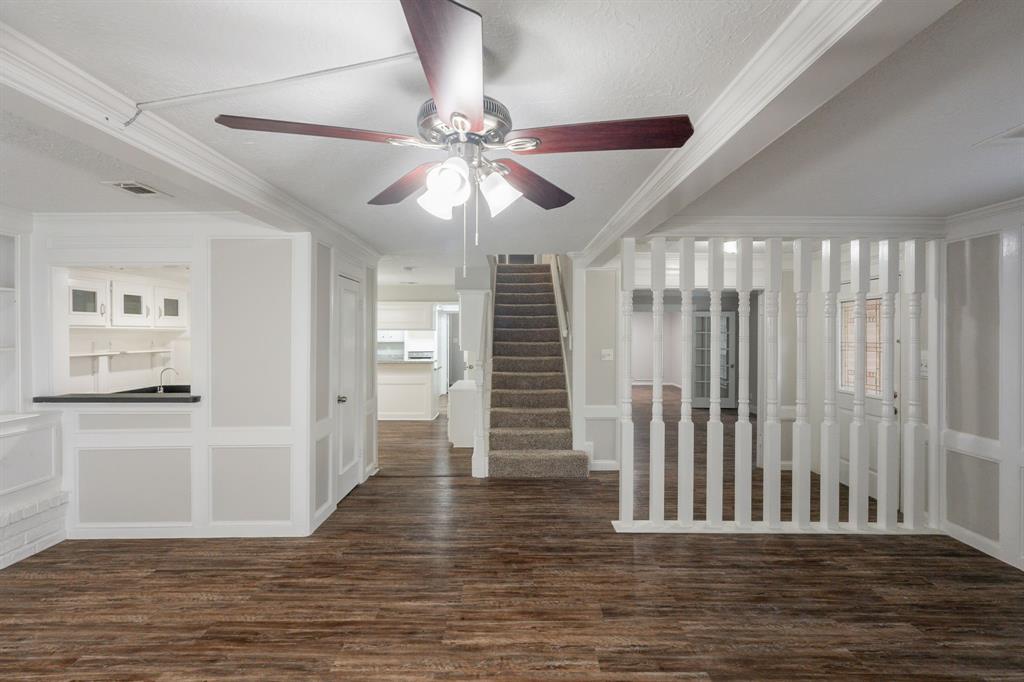 15807 Ripplewind Lane, Houston, Texas image 6