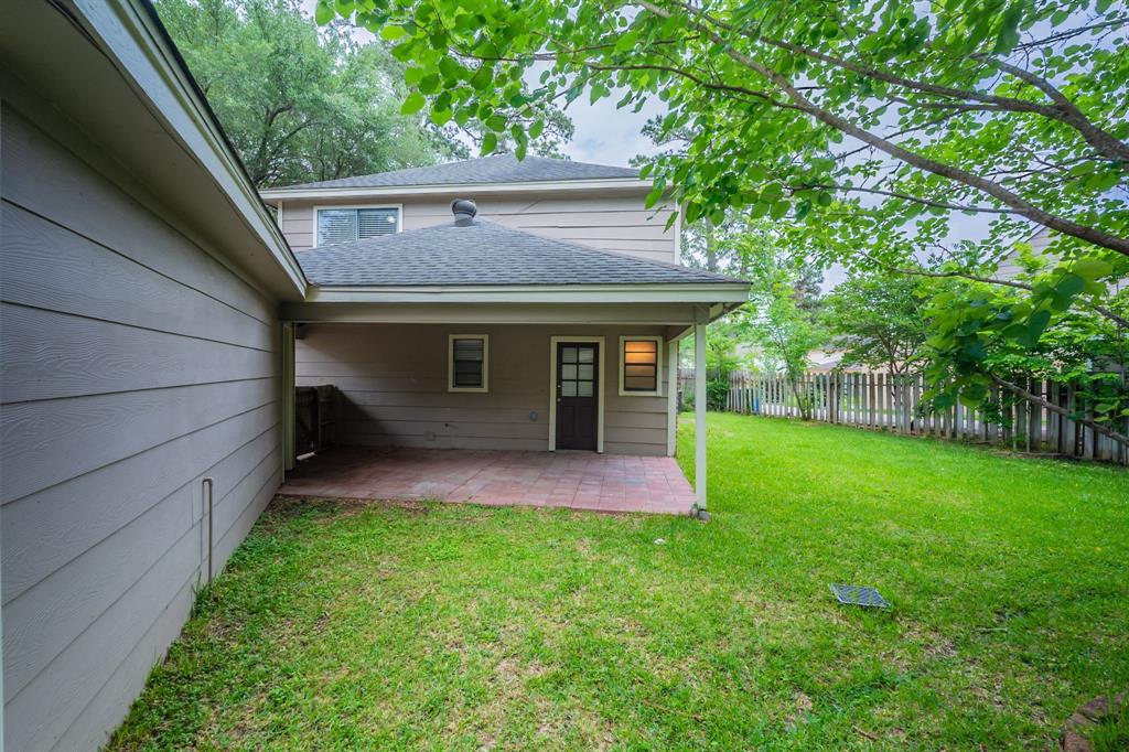 15807 Ripplewind Lane, Houston, Texas image 38