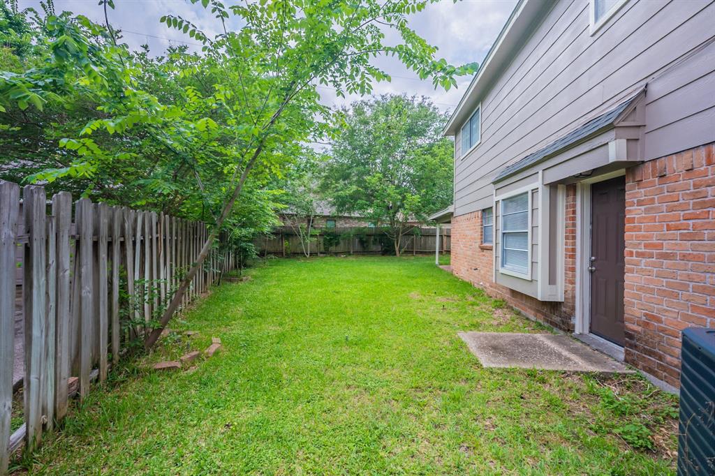 15807 Ripplewind Lane, Houston, Texas image 39