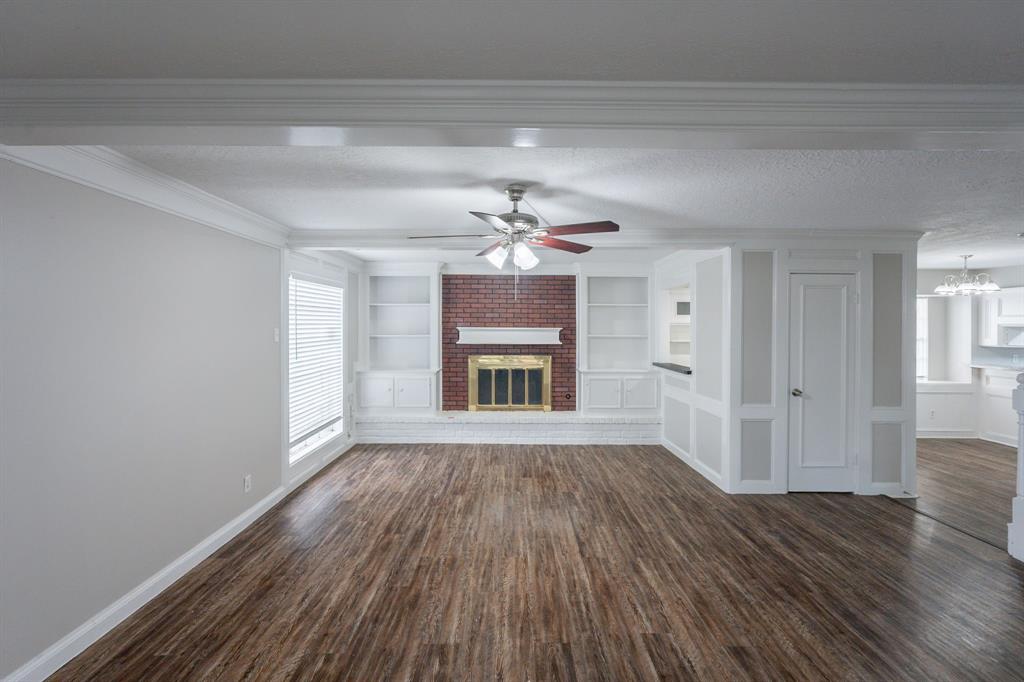 15807 Ripplewind Lane, Houston, Texas image 5