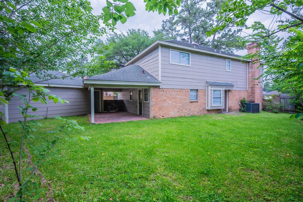 15807 Ripplewind Lane, Houston, Texas image 37