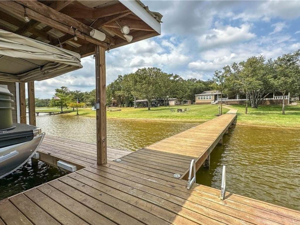 19616 Lanier Point Road Rd, Thornton, Texas image 20