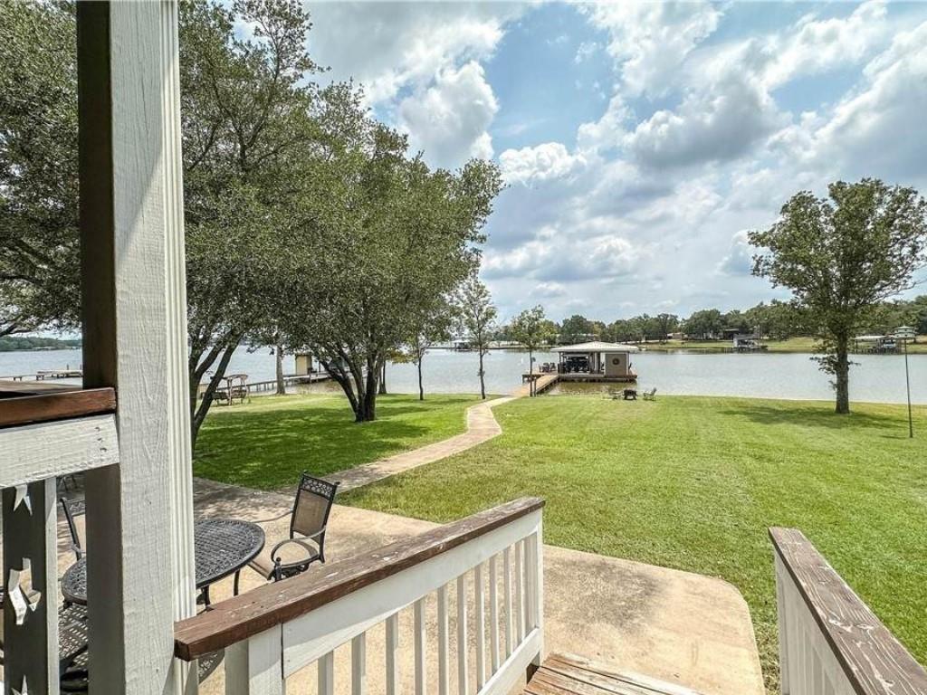 19616 Lanier Point Road Rd, Thornton, Texas image 5