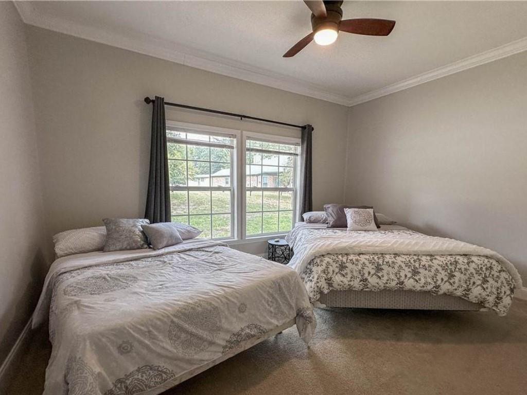 19616 Lanier Point Road Rd, Thornton, Texas image 12