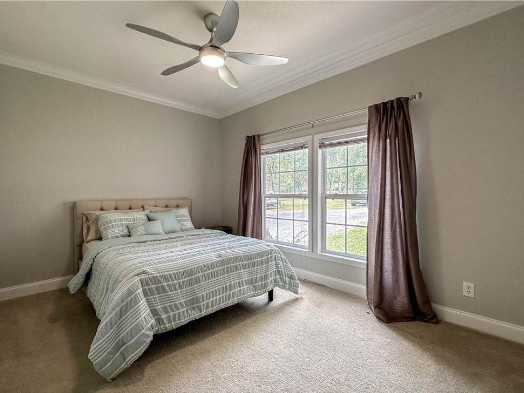19616 Lanier Point Road Rd, Thornton, Texas image 13