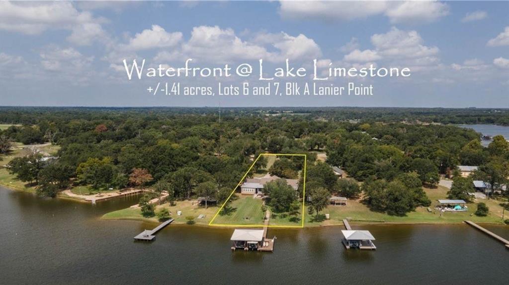 19616 Lanier Point Road Rd, Thornton, Texas image 4