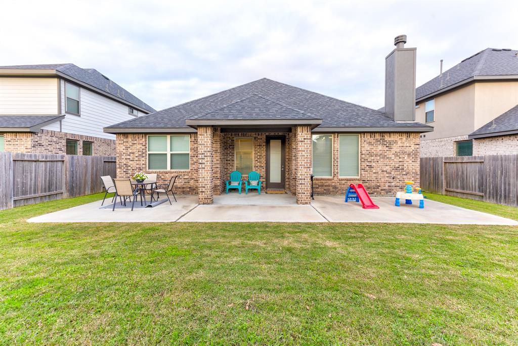 1582 Mustang Trail, Friendswood, Texas image 31