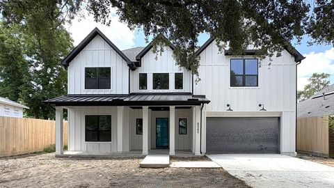 8545 Ridgepoint Drive Houston TX 77055