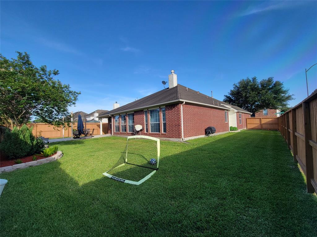 2310 Megellan Point Lane, Pearland, Texas image 31