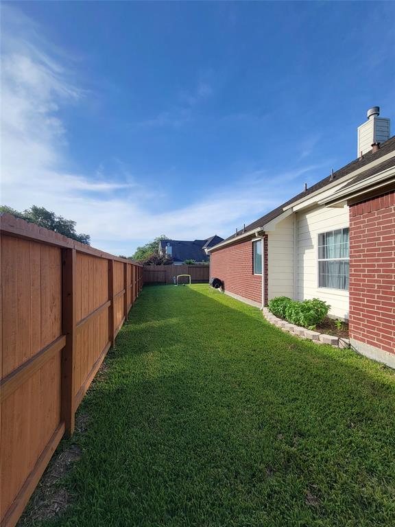 2310 Megellan Point Lane, Pearland, Texas image 33
