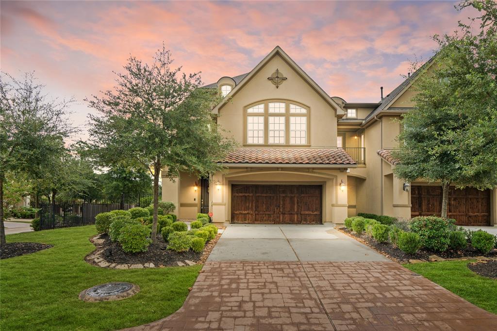 View Tomball, TX 77375 townhome