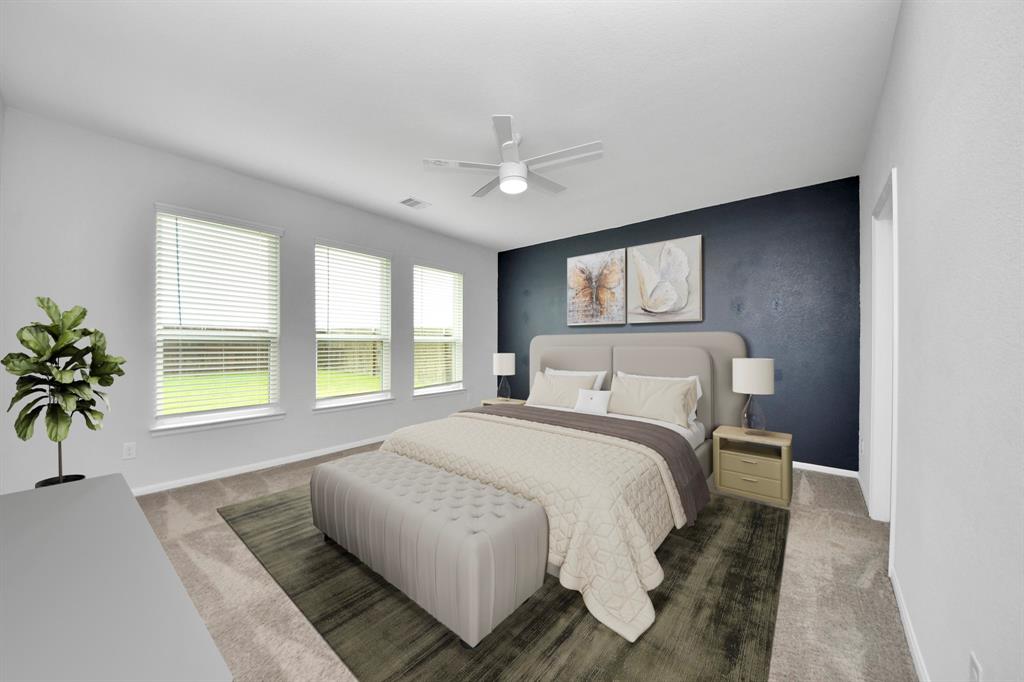 2326 Kelson Cove Drive, La Marque, Texas image 18