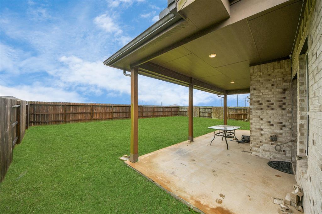 2326 Kelson Cove Drive, La Marque, Texas image 33