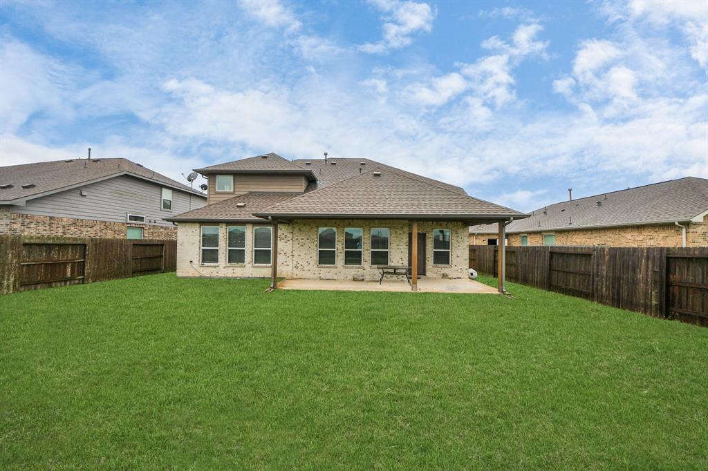 2326 Kelson Cove Drive, La Marque, Texas image 35