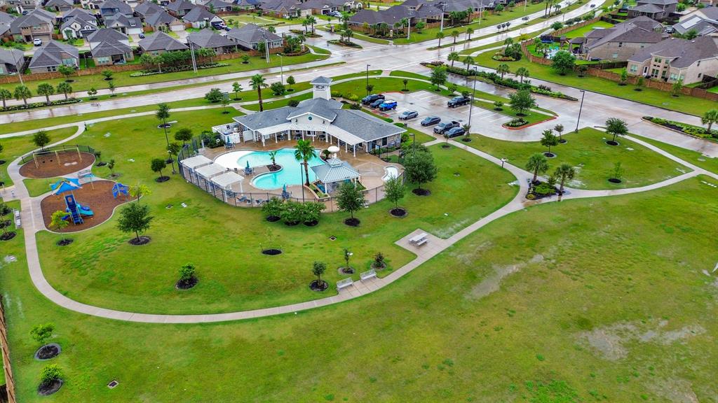 2326 Kelson Cove Drive, La Marque, Texas image 37