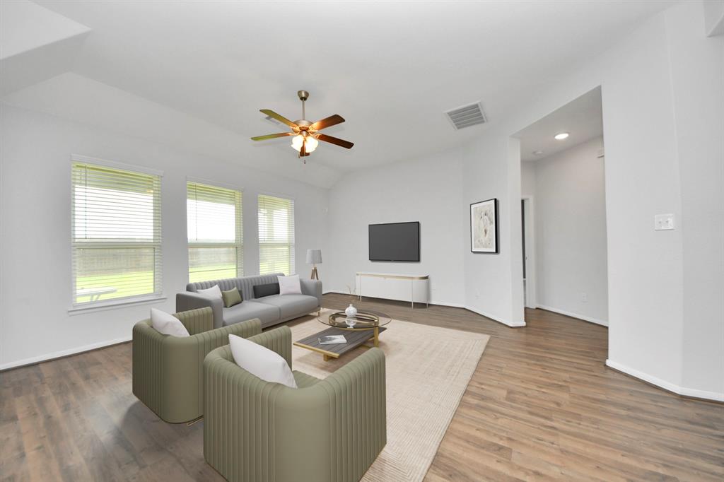 2326 Kelson Cove Drive, La Marque, Texas image 15