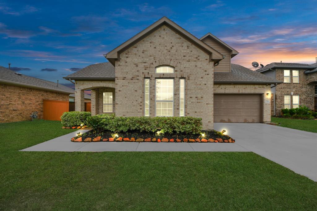 2326 Kelson Cove Drive, La Marque, Texas image 36