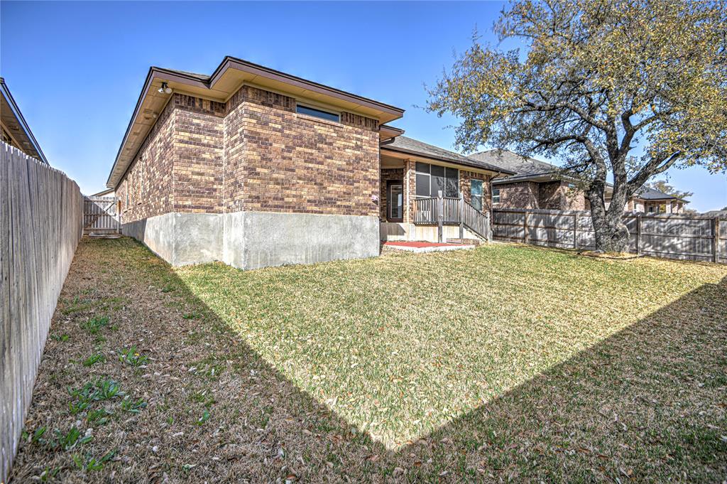 9005 Grand Oaks Lane, Killeen, Texas image 34