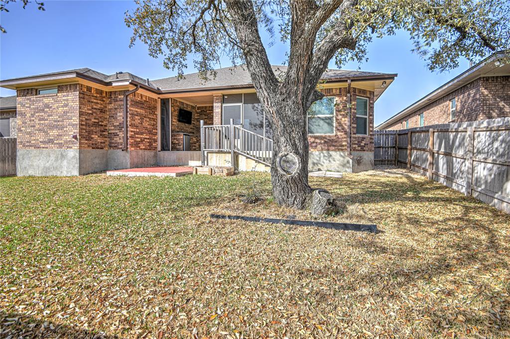 9005 Grand Oaks Lane, Killeen, Texas image 32