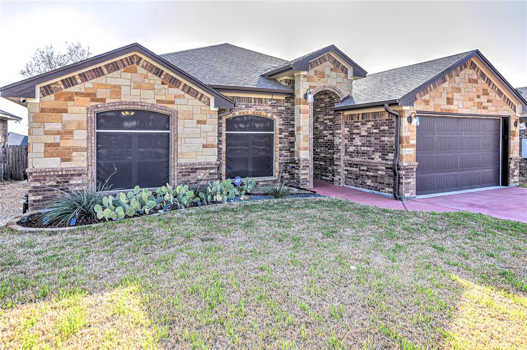 9005 Grand Oaks Lane, Killeen, Texas image 2