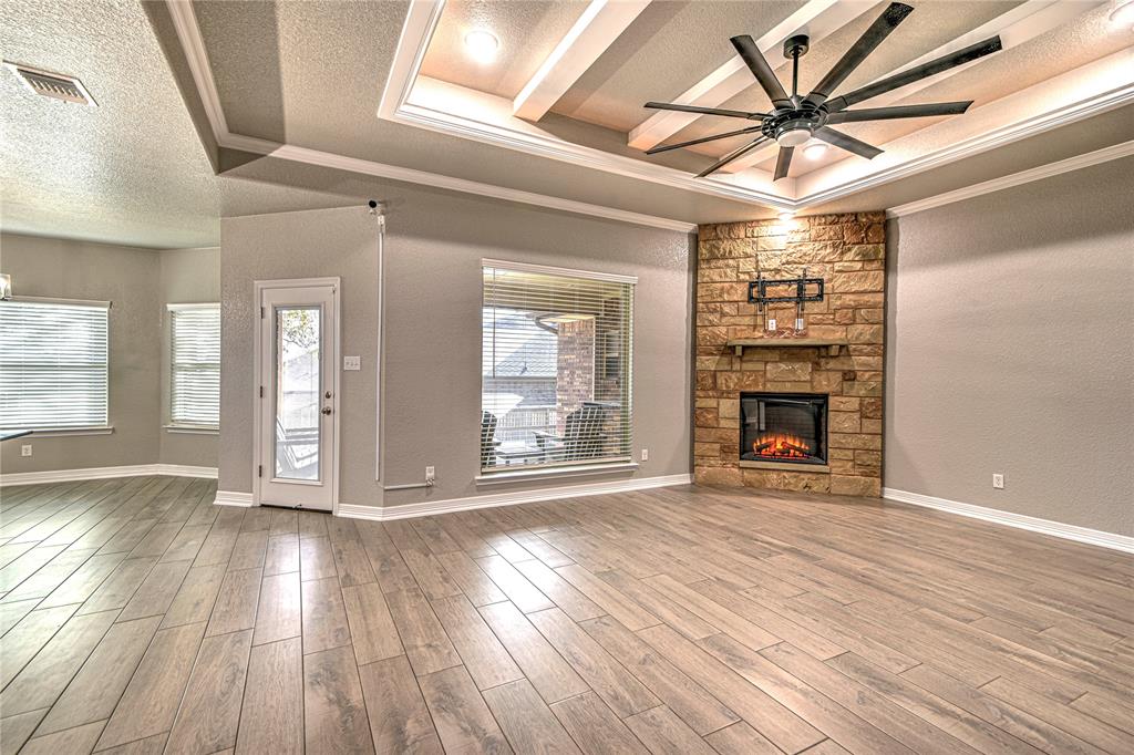 9005 Grand Oaks Lane, Killeen, Texas image 5